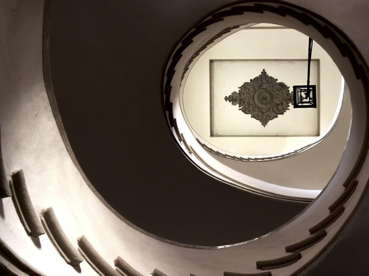 Casa Isolani Charms Rooms Santo Stefano โบโลญญา ภายนอก รูปภาพ