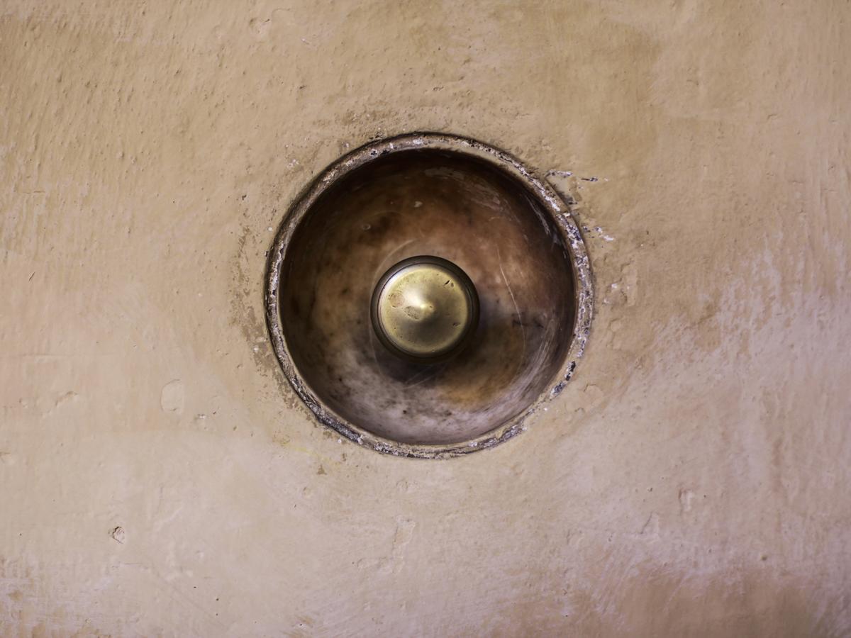 Casa Isolani Charms Rooms Santo Stefano โบโลญญา ภายนอก รูปภาพ