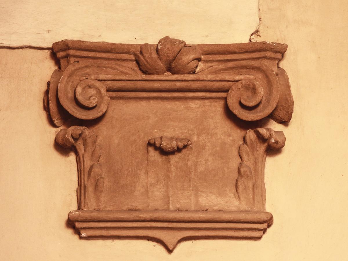 Casa Isolani Charms Rooms Santo Stefano โบโลญญา ภายนอก รูปภาพ